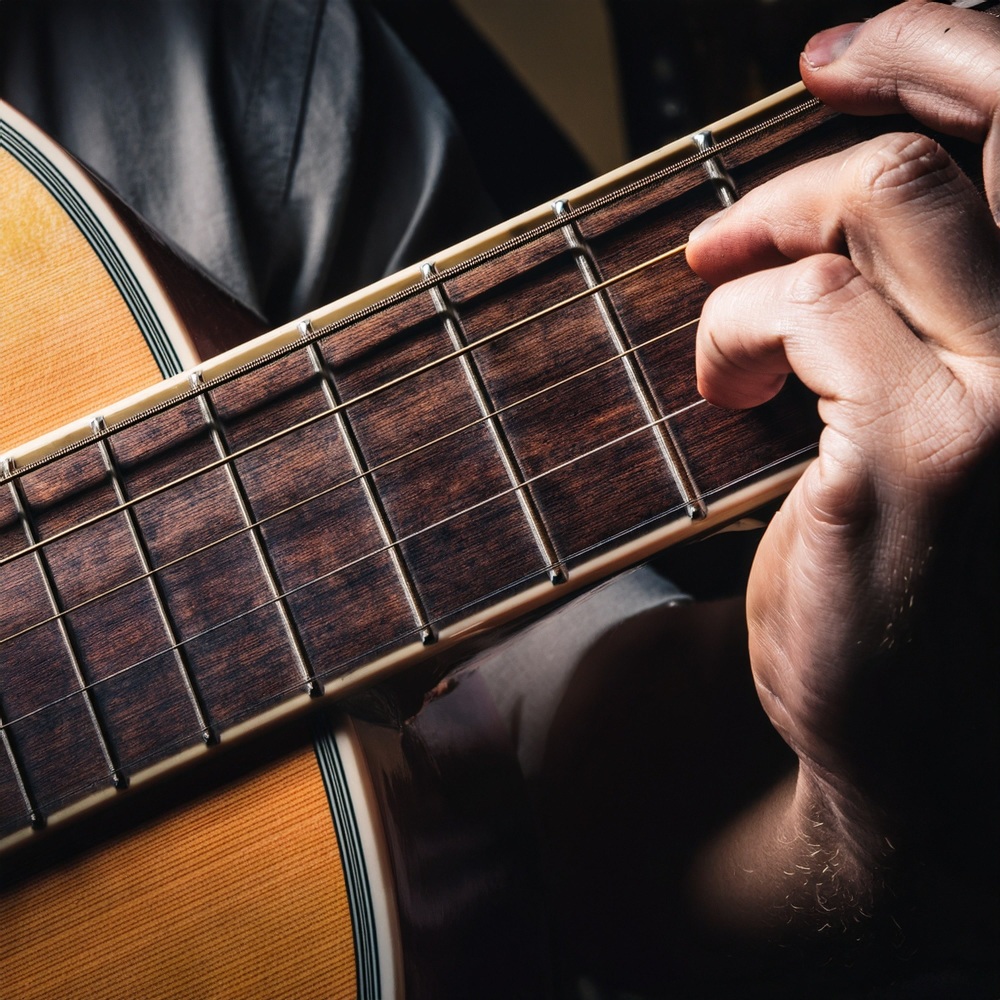 A Chord of Purpose and Focus