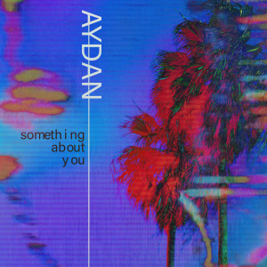 收聽Aydan的Something About You歌詞歌曲
