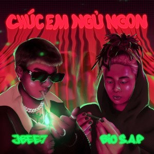 Album Chúc Em Ngủ Ngon from JBee7