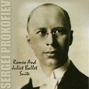 Dengarkan Romeo And Juliet Ballet, Op. 64: Death By Tybalt lagu dari Chopin----[replace by 16381] dengan lirik