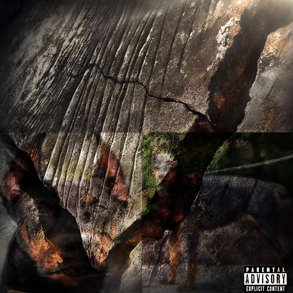 Blessed (bad) (Explicit)