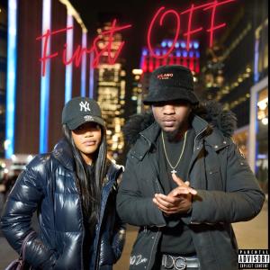 收聽Dzoe的FIRST OFF (Explicit)歌詞歌曲