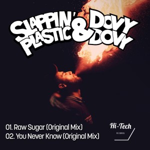 Slappin Plastic的專輯Raw Sugar / You Never Know