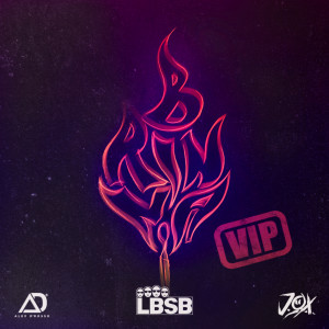LBSB的專輯BRINNA (VIP Edit) [Explicit]
