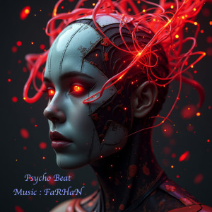 Farhan的专辑Psycho Beat