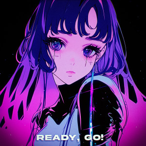 Album Ready, Go! from MERLAY