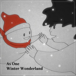 Album Winter Wonderland from As One