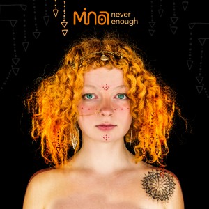 收聽MiNoa的Never Enough歌詞歌曲