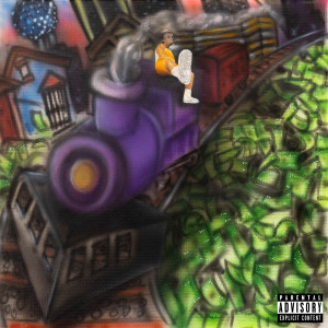 Album Freight Train Mel (Explicit) oleh Outlaw Mel