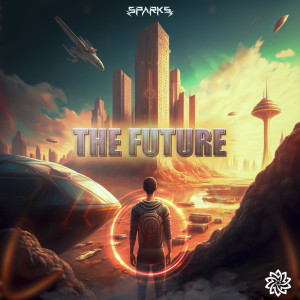 Listen to The Future song with lyrics from SPARKS