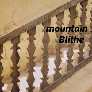 Blithe的專輯mountain