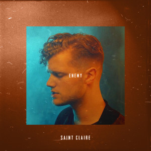 Album Enemy oleh Saint Claire
