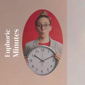 Listen to Euphoric Minutes song with lyrics from Mulia