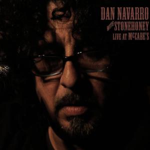 ดาวน์โหลดและฟังเพลง Lifeline (Live) พร้อมเนื้อเพลงจาก Dan Navarro