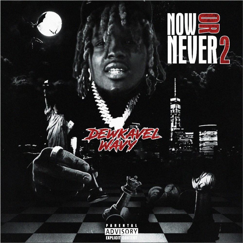 Gangsta (feat. Haiti Baby) (Explicit)