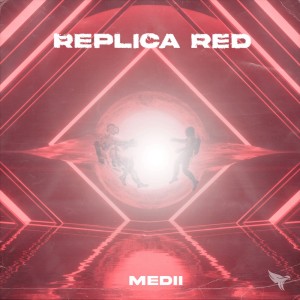 Medii的專輯Replica Red