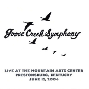 收聽Goose Creek Symphony的I Am the Earth歌詞歌曲