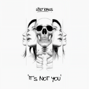 收聽Lost Kings的Mountains (Explicit)歌詞歌曲