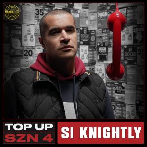 收聽Aligned Vision的Top Up (SZN 4.EP.8)歌詞歌曲