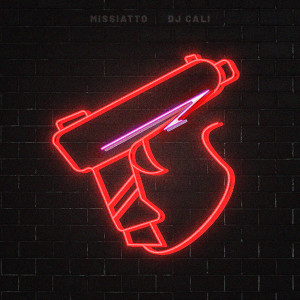 DJ CALI的專輯PUTA É SÓ UM DETALHE (Explicit)