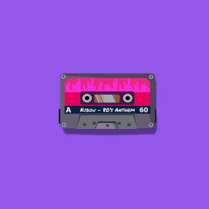 Listen to 80s ANTHEM song with lyrics from Kibou