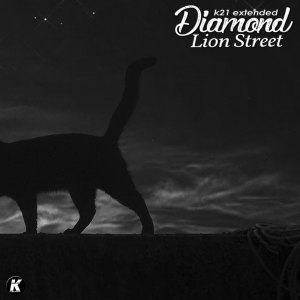 Lion Street (K21 Extended) dari Diamond