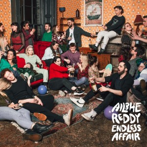 ดาวน์โหลดและฟังเพลง A Mess (Explicit) พร้อมเนื้อเพลงจาก Ailbhe Reddy