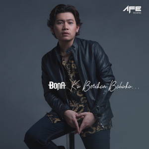 Dengarkan Ku Berikan Bahuku lagu dari Bona dengan lirik