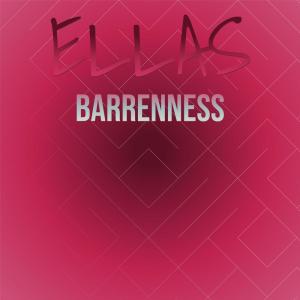 收听Mollin Nards的Ellas Barrenness歌词歌曲