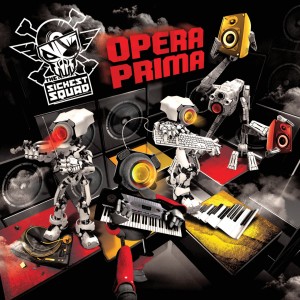 收聽The Sickest Squad的Opera prima (Explicit) (其他)歌詞歌曲