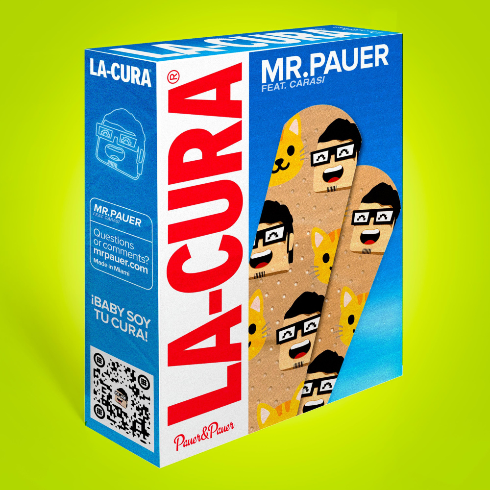 La Cura