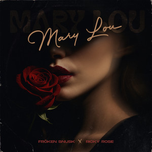 Album MARY LOU from 