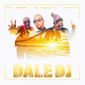 收聽Jota Efe的Dale DJ (Club Mix) [Spanish Version] (Club Mix|Spanish Version)歌詞歌曲