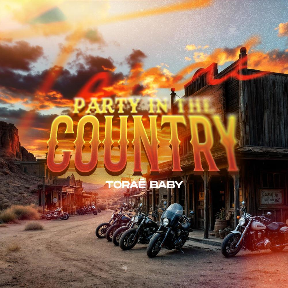 Party In The Country