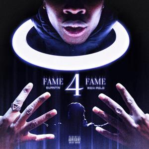 Album Fame4Fame (Explicit) from Quantin