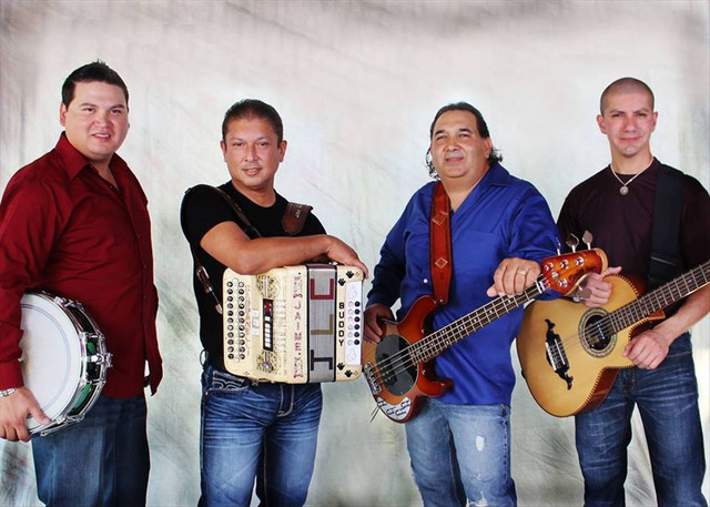 Jaime y Los Chamacos
