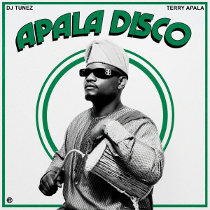 อัลบัม APALA DISCO ศิลปิน DJ Tunez