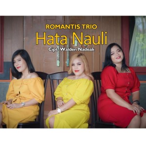 Romantis Trio的專輯Hata  Nauli