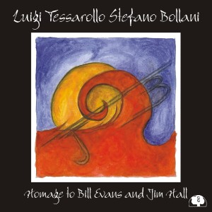 收听Luigi Tessarollo的My Funny Valentine歌词歌曲