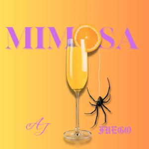 Mimosa (feat. Fuego)