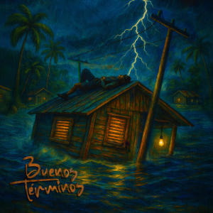 Rauw Alejandro的專輯Buenos Términos (Explicit)