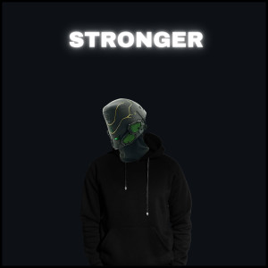 อัลบัม Stronger (Radio Edit) ศิลปิน Anime Lifestyle