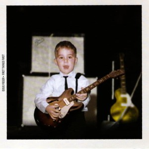 收聽Doug Fieger的We All Ride Alone歌詞歌曲