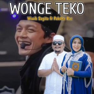 Album Wonge Teko oleh Wiwik Sagita