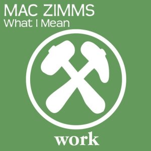 收聽Mac Zimms的What I Mean歌詞歌曲