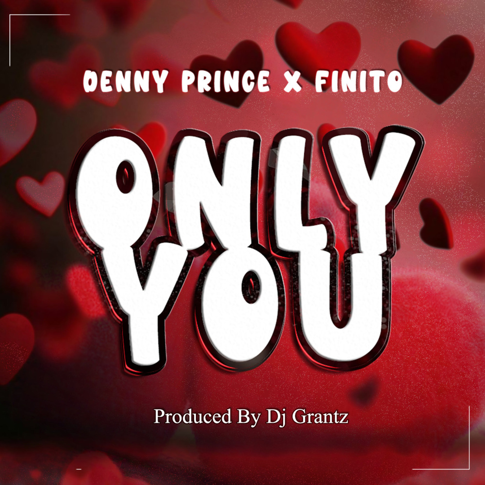 ONLY YOU