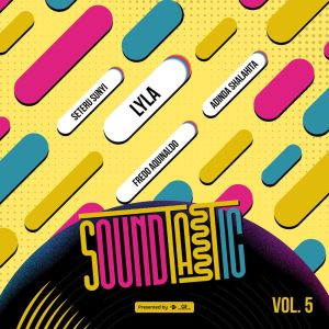 Listen to Marwah (Live|Live at SOUNDTASTIC) song with lyrics from Soundtastic