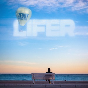 收聽Zeddy的Lifer歌詞歌曲