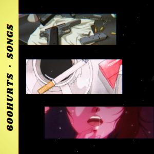 收聽600hurts的GHETTO LUXURY (Explicit)歌詞歌曲