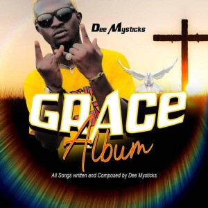 Album Grace from 